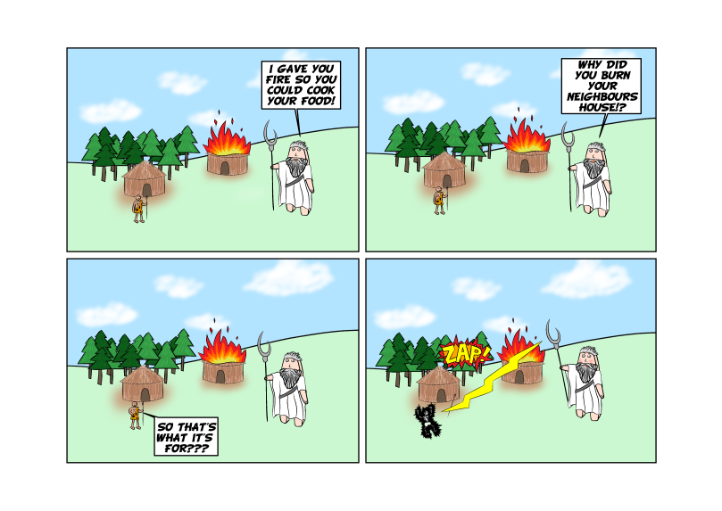 1   Fire EN