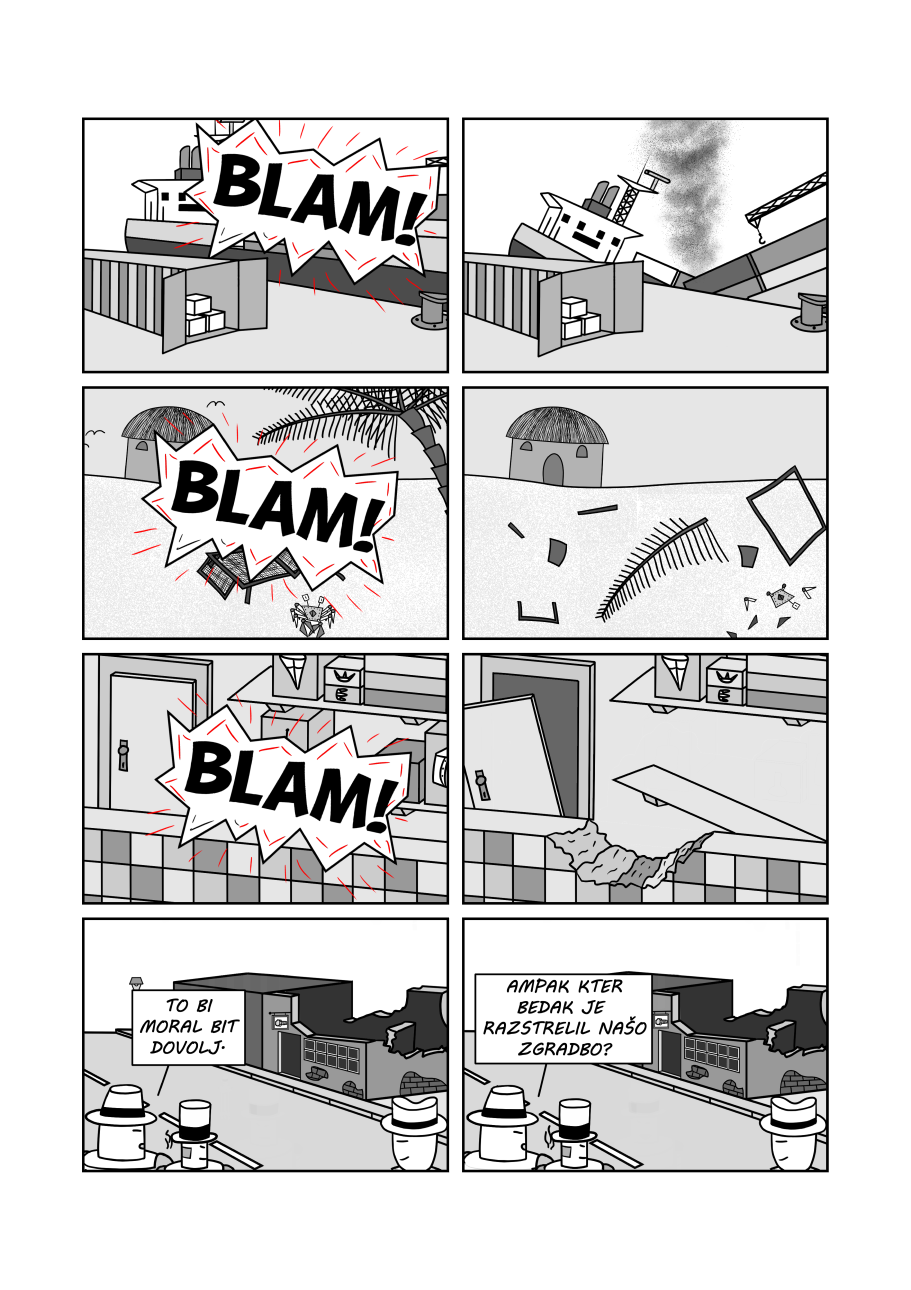 287 Bad idea 2 SL