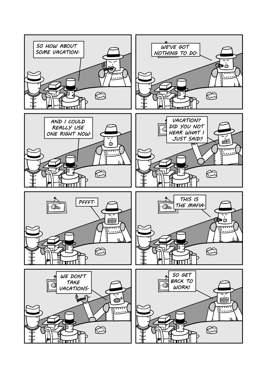 138 Vacation EN