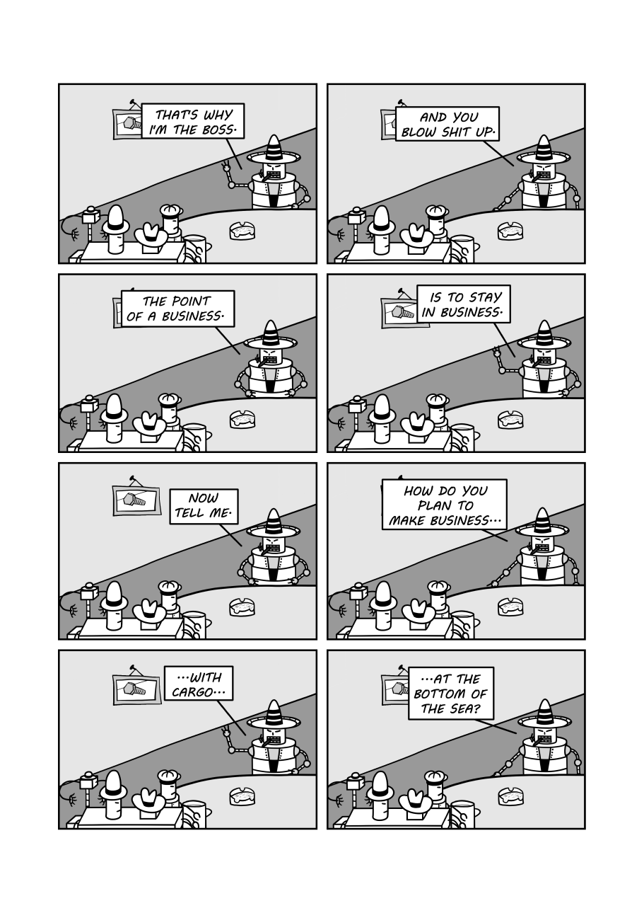 167 Business EN
