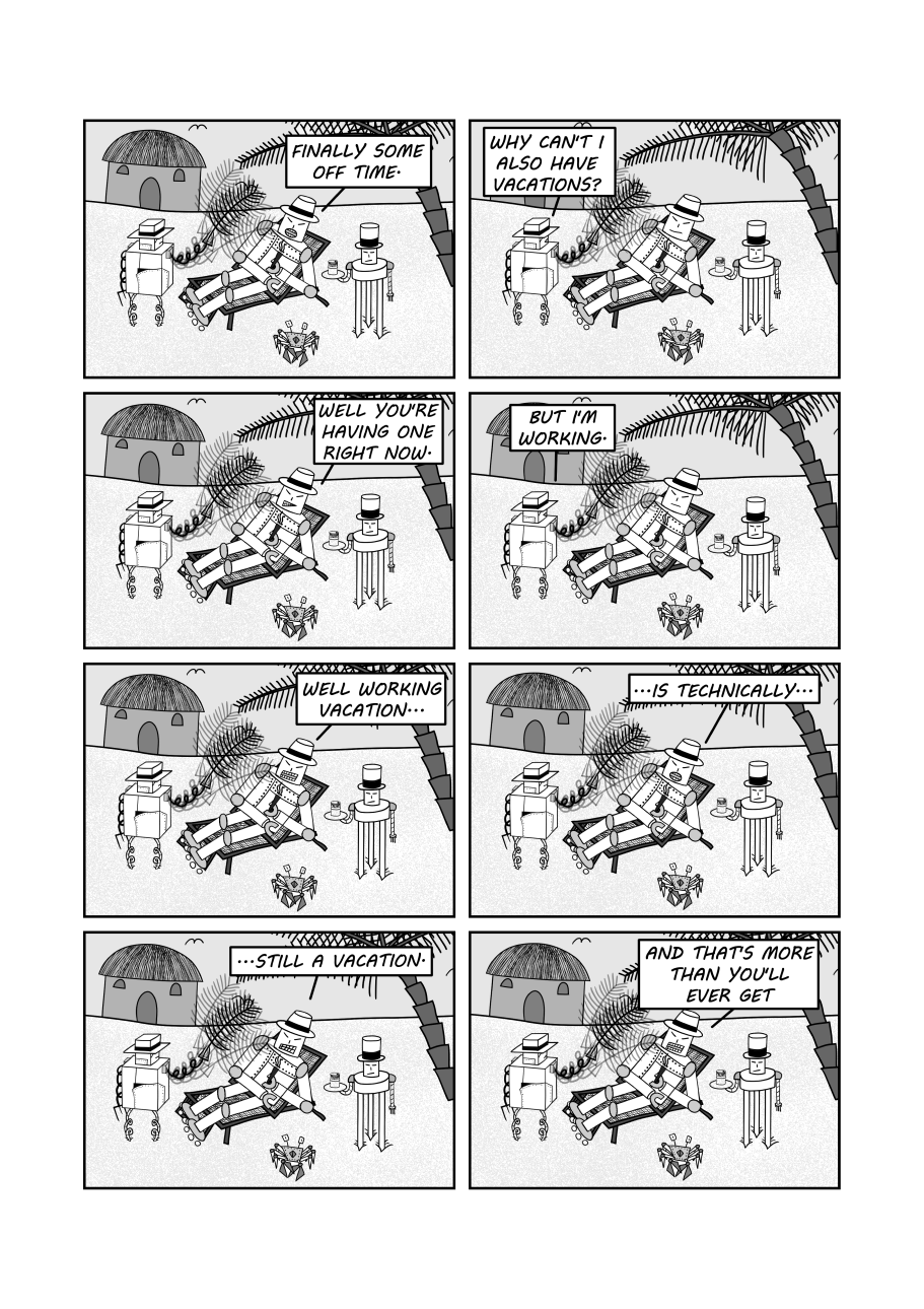 177 Vacation EN