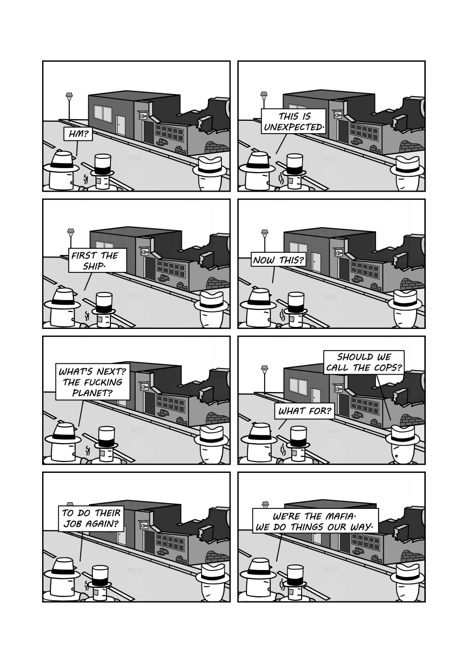 182 Unexpected EN