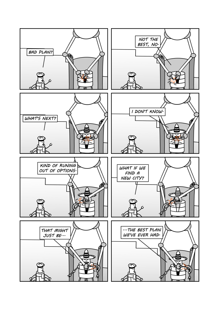 188 Bad plan EN