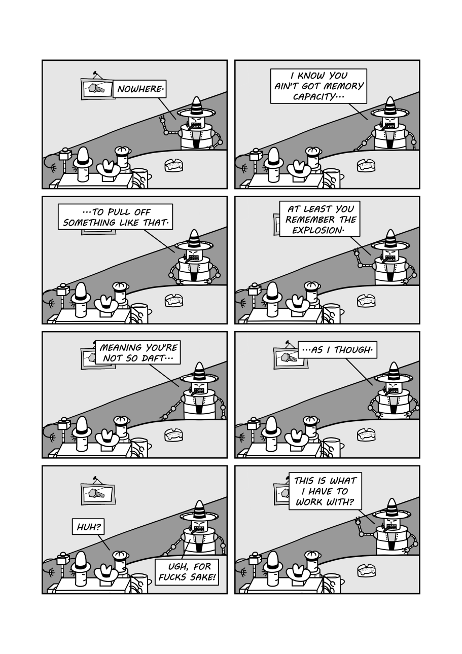 229 Nowhere EN