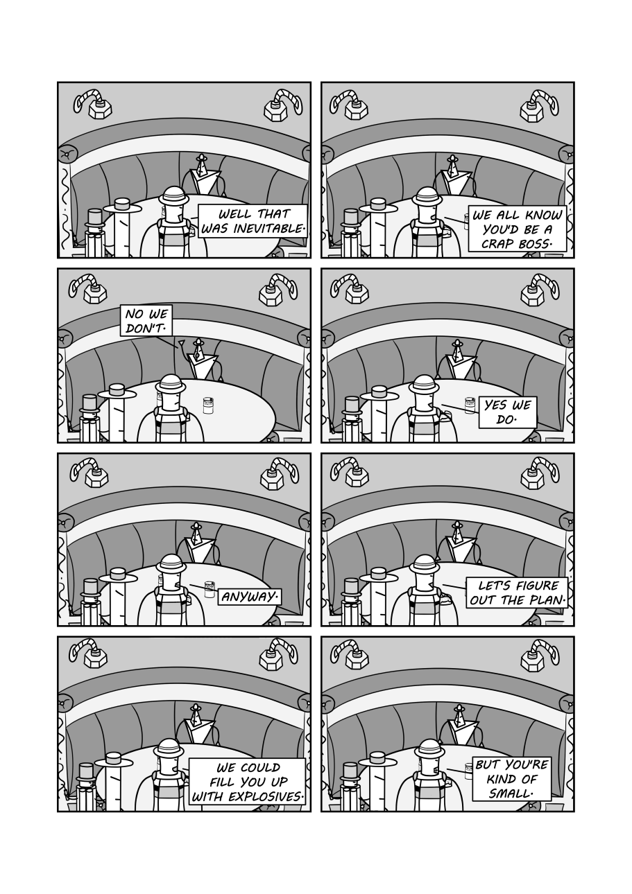 236 Inevitable EN