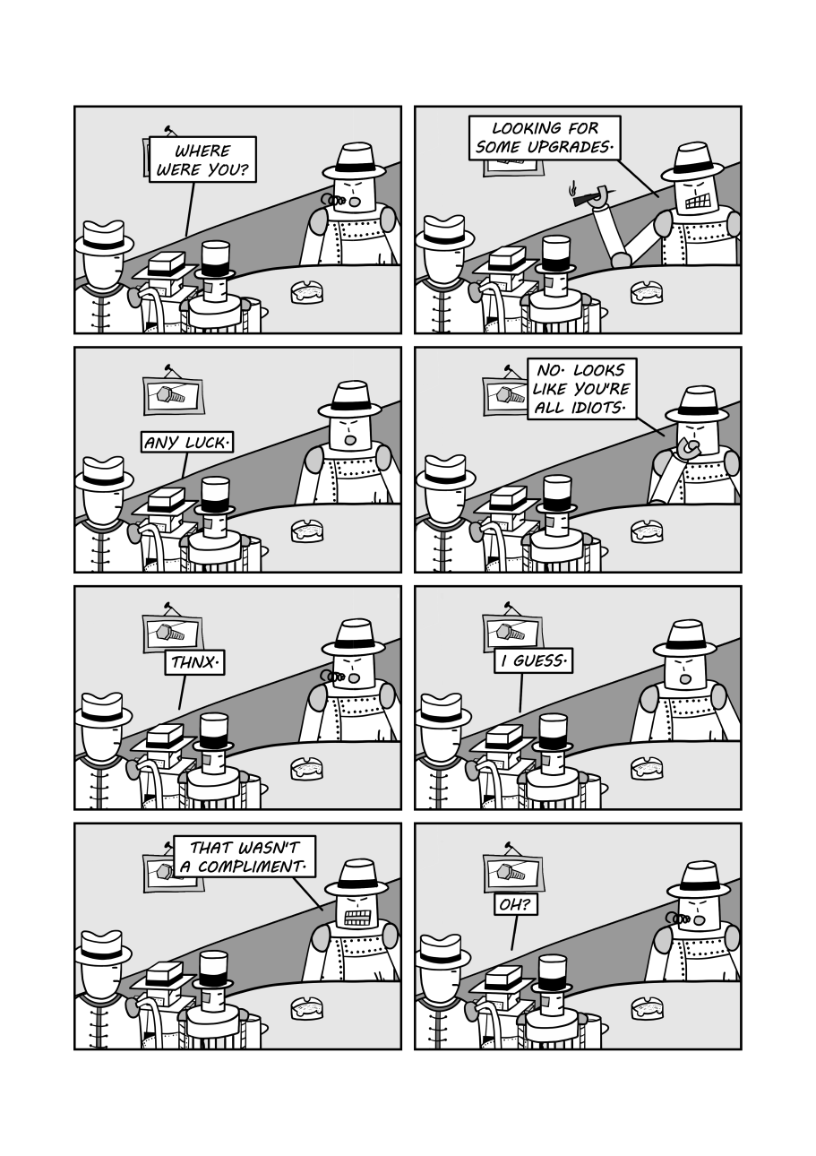 253 Idiots EN