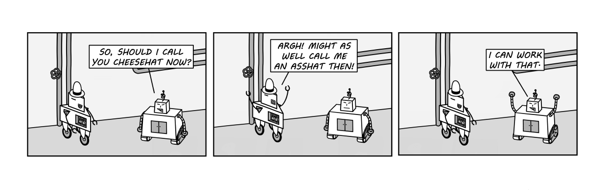 270 Asshat EN