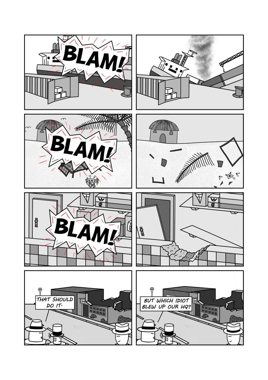 287 Bad idea 2 EN