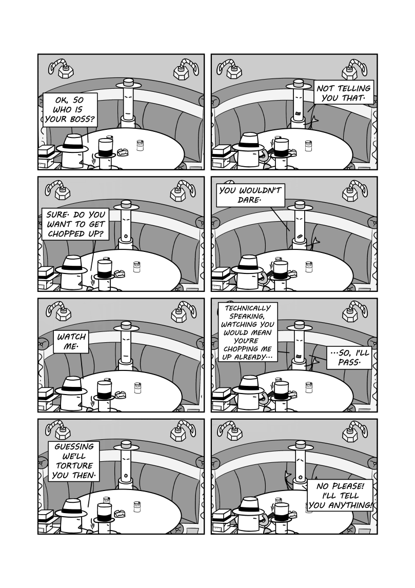 62 Your boss EN