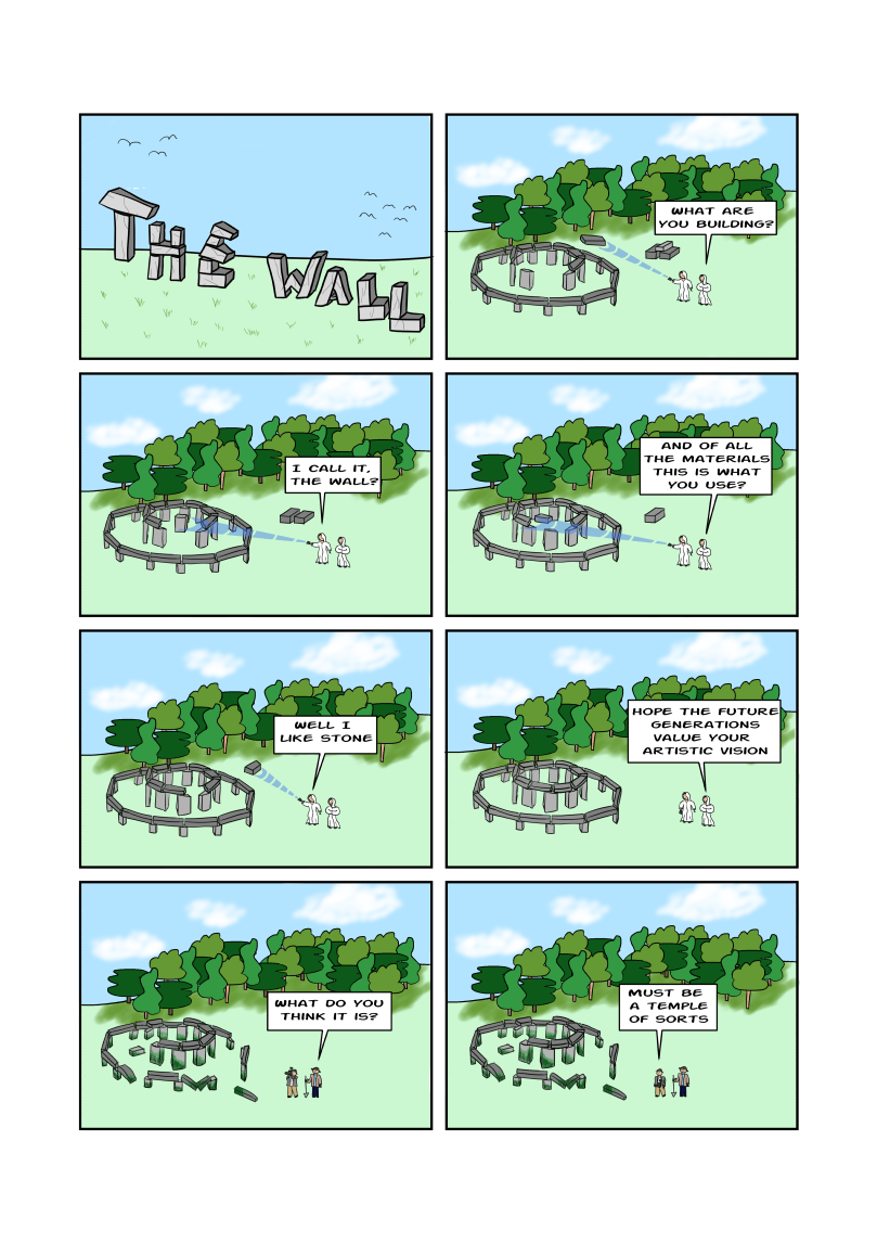 Wall EN