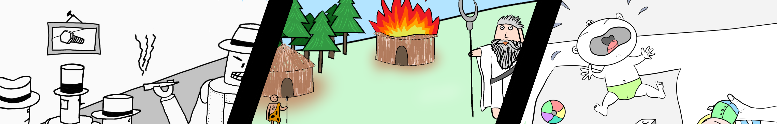 Home banner